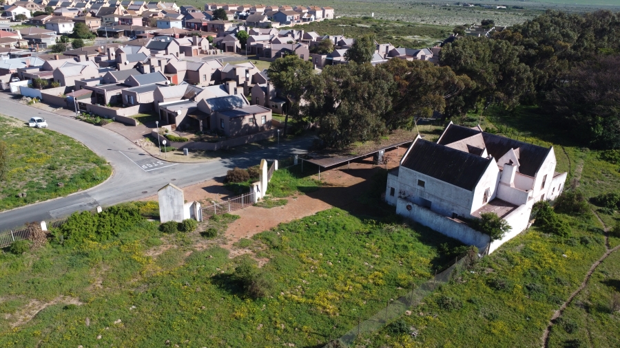 0 Bedroom Property for Sale in Bluewater Bay Western Cape